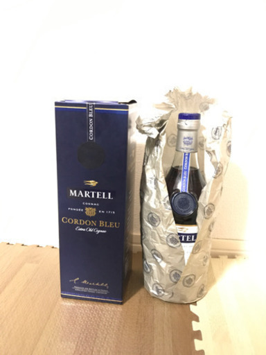 マーテル　コルドンブルー　現行