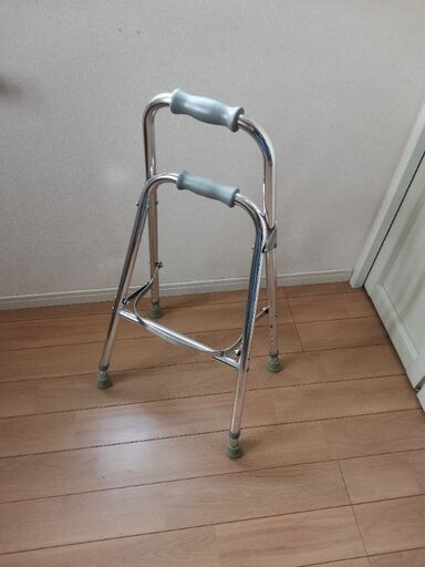 介護用品　バランスウォーカー