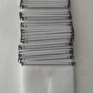 メディアケース　CD DVD 用