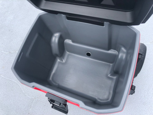 コールマン ラギッド ホイールクーラー 55QT アウトドア