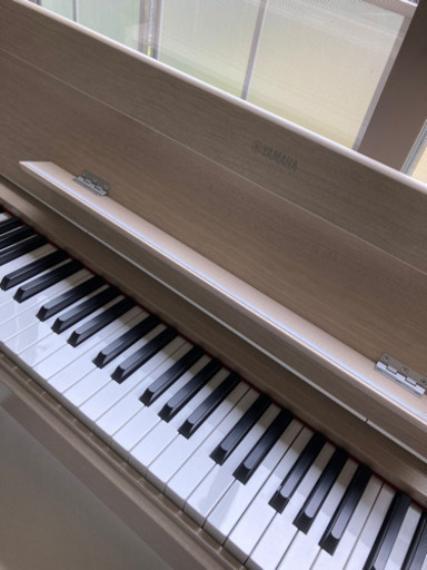 YAMAHA YDP-S34 WA ARIUS 電子ピアノ 88鍵盤 ヤマハ