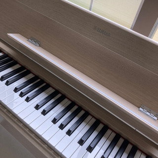 YAMAHA YDP-S34 WA ARIUS 電子ピアノ 88鍵盤 ヤマハの画像