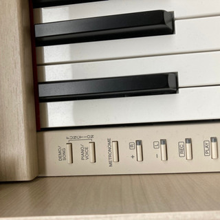 YAMAHA YDP-S34 WA ARIUS 電子ピアノ 88鍵盤 ヤマハの画像