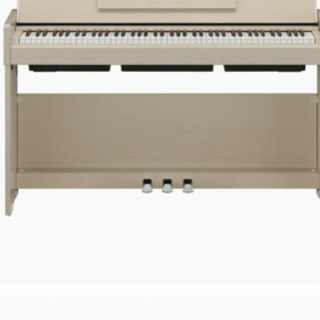 YAMAHA YDP-S34 WA ARIUS 電子ピアノ 88鍵盤 ヤマハの画像