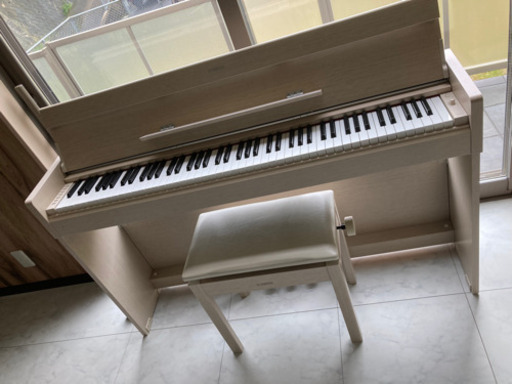 YAMAHA YDP-S34 WA ARIUS 電子ピアノ 88鍵盤 ヤマハ