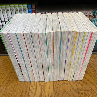 ホリミヤ 1〜13巻の画像