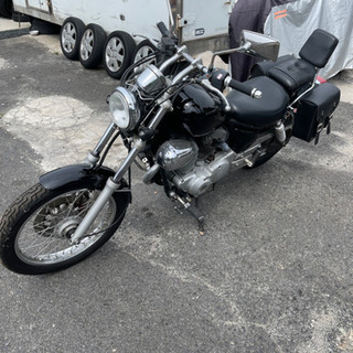 ビラーゴ250