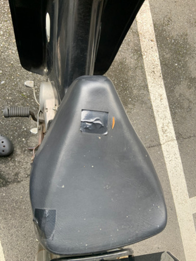 スーパーカブ