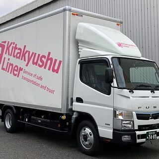 工具の店舗配送ドライバー
