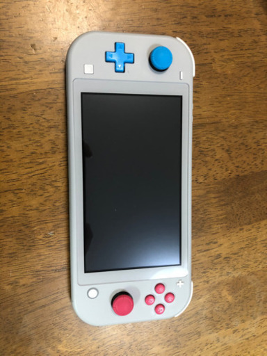 switch light スイッチライト