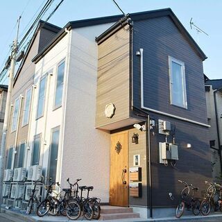 プレミアム杉並　女性専用シェアハウス
