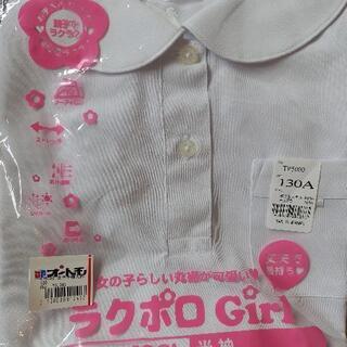 半袖ポロシャツ