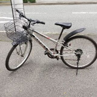 りやん様♪26インチ 子供用 自転車