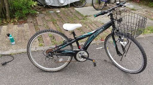りやん様♪26インチ 子供用 自転車