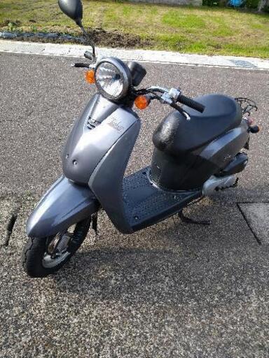 【商談中】美品4サイクル ホンダ TODAY 【書類つき】