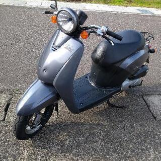 【商談中】美品4サイクル ホンダ TODAY 【書類つき】