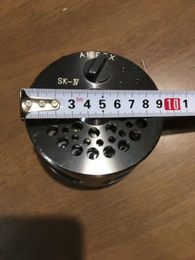 タックル類整理のため販売