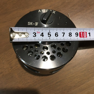 タックル類整理のため販売