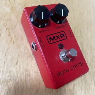 MXR dyna compの画像