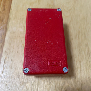 MXR dyna compの画像