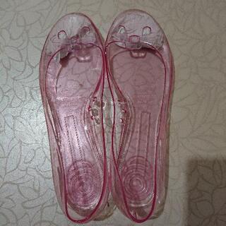 サンダル 新品¥100の画像