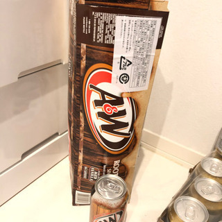 ルートビア