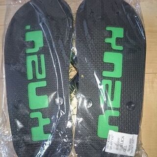 ■Kusa Flip Flops　サンダル 未使用の画像