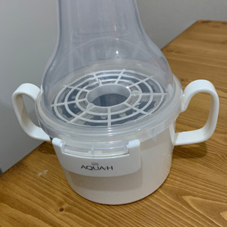 【無料】お風呂用水素生成器