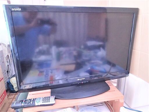 テレビ