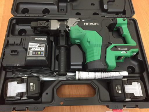 HITACHI コードレスハンマドリル36V DH36DSA G03-04 未使用品