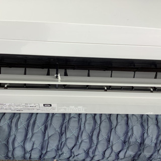 コロナルームエアコン6〜8畳用　リサイクルショップ宮崎屋21.7.3Fの画像