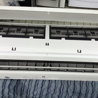コロナルームエアコン6〜8畳用　リサイクルショップ宮崎屋21.7.3Fの画像
