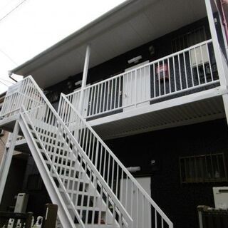⭐️6.4万円入居可💁ＪＲ中央線/立川駅歩18分✨東京都立川市曙町３