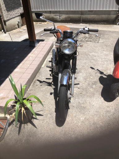 YB1ジャンク再投稿です(取り引き中)