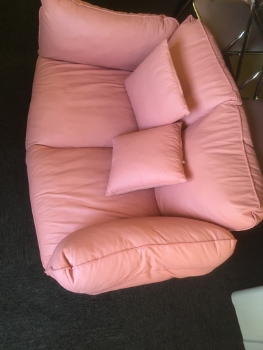 ソファー中古！