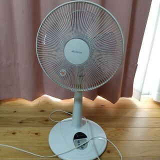扇風機 ジャンク品