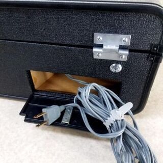 昭和レトロ ビンテージ SONY TAPECORDER TC-357A オープンリールデッキ ソニー テープコーダの画像