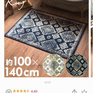 ラグマット（女性使用）の画像