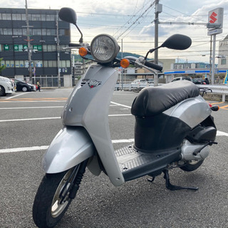 【トゥデイ　人気車種　エンジン絶好調です　】配送可能