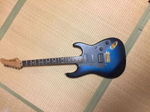 Greco エレキギター