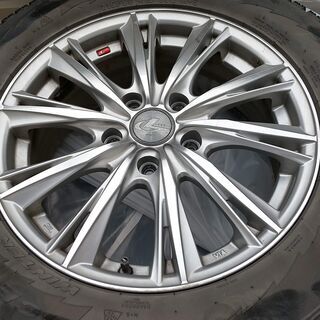 値引き】スタッドレスタイヤ PIRELLI ICECONTROL 六分山 4本セット