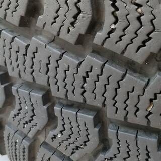 値引き】スタッドレスタイヤ PIRELLI ICECONTROL 六分山 4本セット