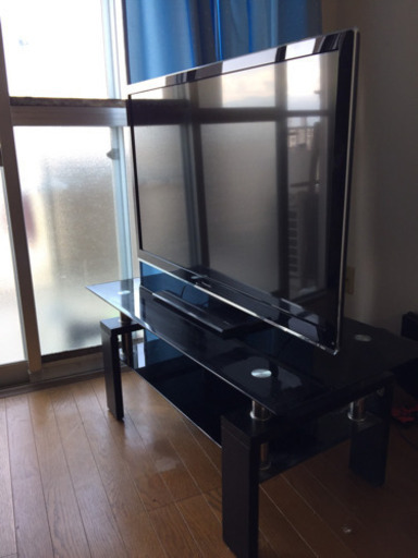 激安(値下げしました！)Panasonic42inch型テレビ売ります