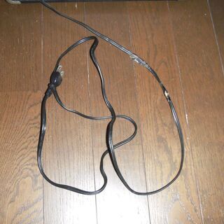 【終了御礼】ベースアンプの画像
