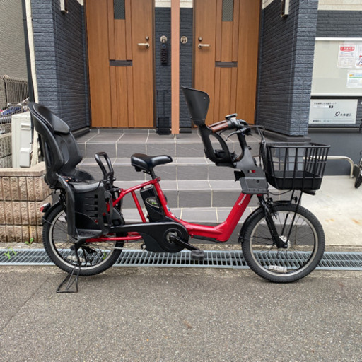 完成です❣️ギュットアニーズ