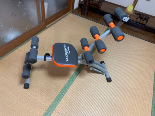 ワンダーコア