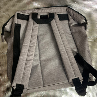 ミニオンズのリュック（未使用品）の画像