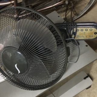 扇風機3