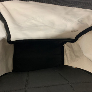 ミニオンズのリュック（未使用品）の画像