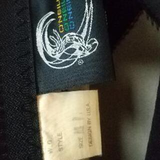 O'NEILL（オニール）ウエットスーツの画像